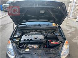 هيونداي أكسنت